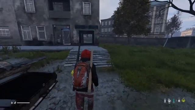 Dayz Gameplay Español Ps4 | Capítulo 1 | Comenzamos en DAYZ gameplay Español 2021 смотреть онлайн