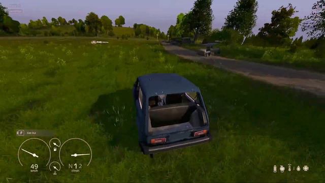 dayz cars be like смотреть онлайн