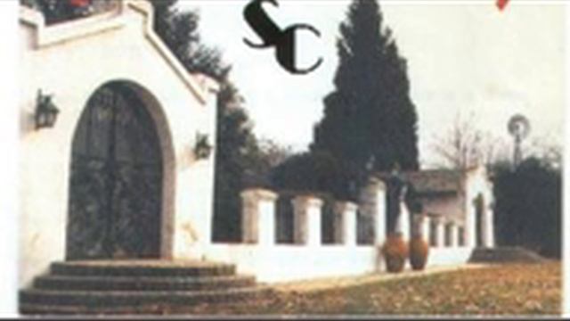 POEMAS Augusto Ybarra MI PERRO LEON H. Gagliardi смотреть онлайн