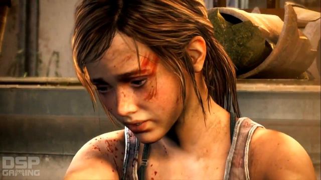 The Last of Us DLC: Left Behind playthrough pt14 (final) смотреть онлайн