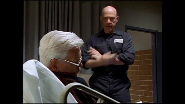 Oz: Shillinger gets berated by Mayor Loewen смотреть онлайн