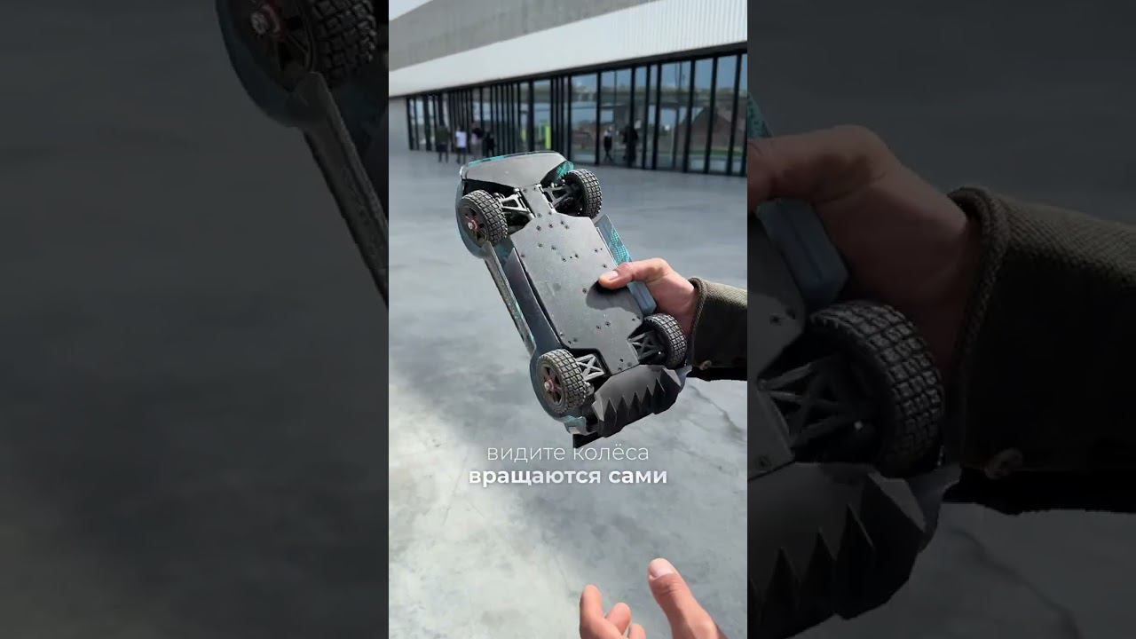 Радиоуправляемая машина для дрифта MJX-14301, 10.490₽, сайт cars-kids.com смотреть онлайн