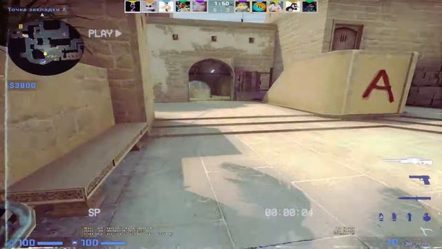 Большое Дуло (frag movie) смотреть онлайн