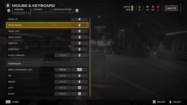 Helldivers 2 Solution to Move During Stratagems for Keyboard + Mouse Users смотреть онлайн