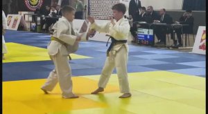 ПЕРВЕНСТВО МОСКОВСКОЙ ОБЛАСТИ ДО 13 ЛЕТ. САМБО/ДЗЮДО ДЕТИ