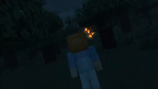 CARNITRIX | BEN 10 | MINECRAFT (CURTA) смотреть онлайн