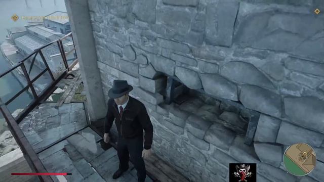 Mafia Definitive Edition (No Commentary) Mission #17 Election Campaign (HD 60 FPS) # Insane смотреть онлайн