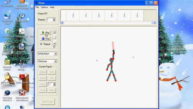 How to use Pivot 3.3 Beta смотреть онлайн