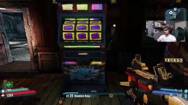 Borderlands 2 #5 - The Clan War смотреть онлайн