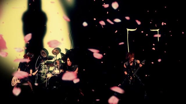 Black Gene For the Next Scene「桜乱トランスdestiny」MUSIC VIDEO смотреть онлайн