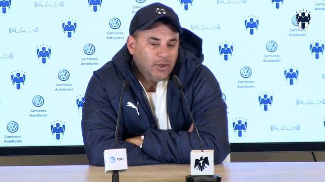 🔴📹| #RayadosEnDirecto con Antonio Mohamed #ArribaElMonterrey 🔵⚪ смотреть онлайн