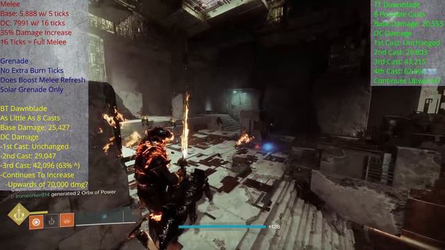 DAWN CHORUS [Destiny 2 Beyond Light] Exotic Armor Review смотреть онлайн
