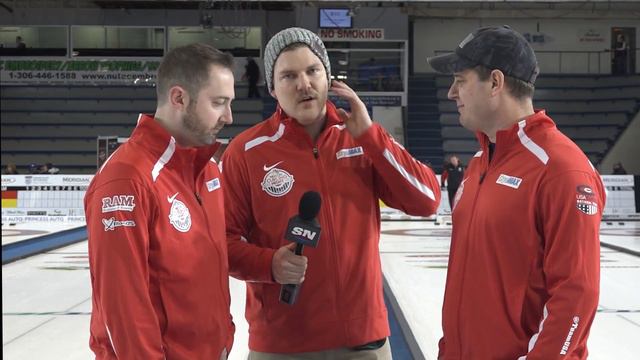 A Message from Team Shuster смотреть онлайн