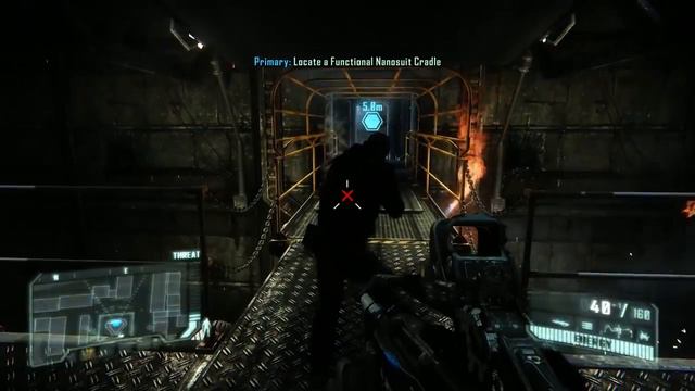 Crysis 3 Full Movie HD 2017 смотреть онлайн