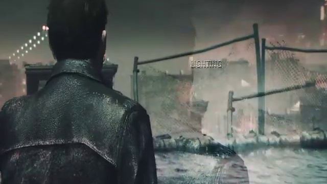 Max Payne 3 intro смотреть онлайн