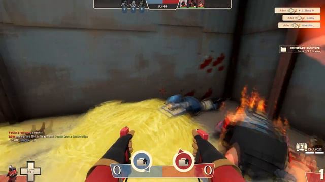 Team Fortress 2 - ПОСЛЕДНИЕ ДОБАВЛЕННЫЕ ОРУЖИЯ смотреть онлайн