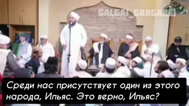 Про КУНТА ХАДЖИ КИШИЕВА в Арабских странах смотреть онлайн