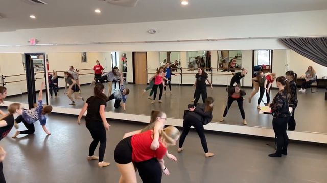 DIM 2/25 JT Mix смотреть онлайн