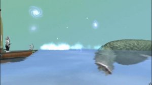 Bloop vs Starro | SPORE
