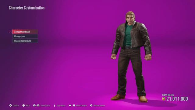 Hotline Miami 2 Pardo in Tekken 8 (How To Make) смотреть онлайн