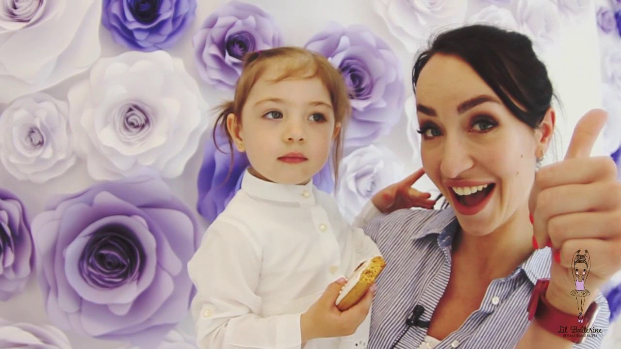 Отзывы клиентов и партнера после открытия школы в г.Краснодар смотреть онлайн