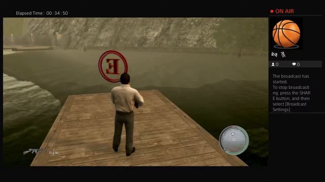 Mafia ll Joe adventures pt 3 смотреть онлайн