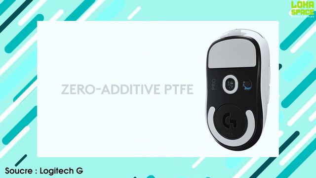 ĐÁNH GIÁ LOGITECH G PRO X SUPERLIGHT WIRELESS | TOP 1 CHUỘT CHƠI GAME FPS смотреть онлайн
