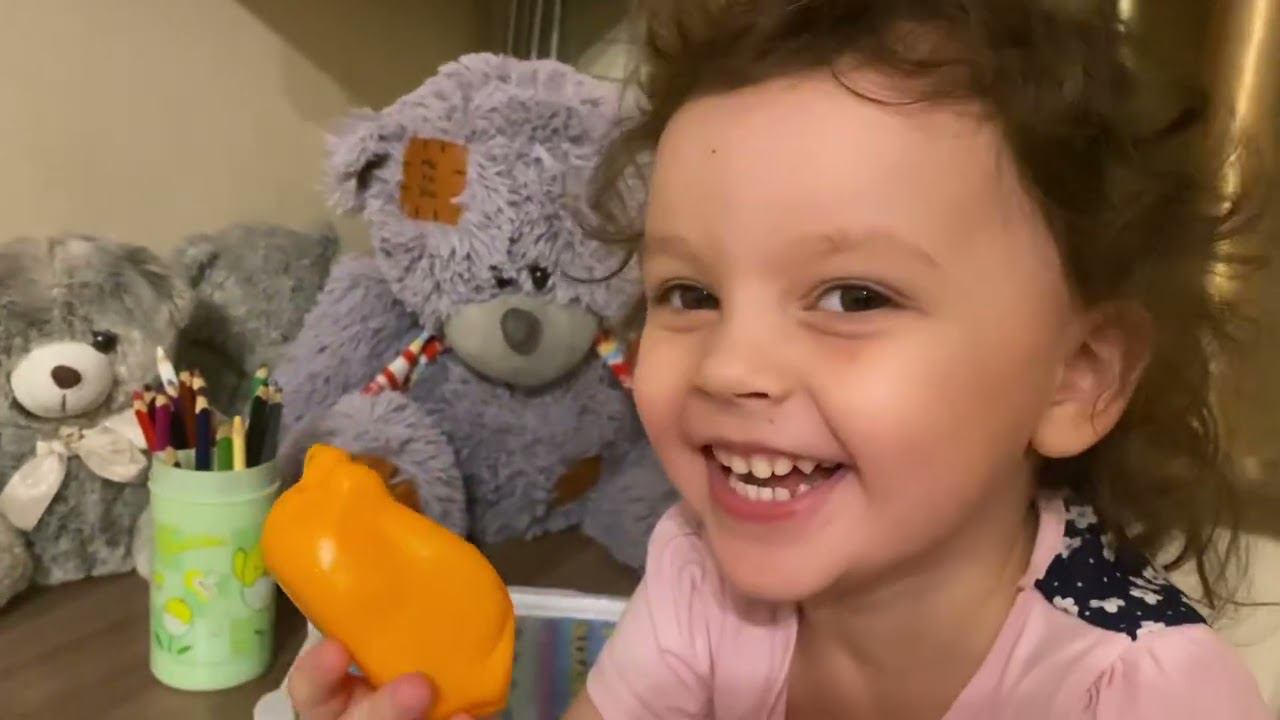 Играем в продуктовый магазин смотреть онлайн