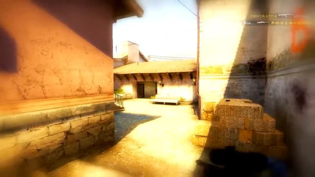 CS:GO FragMovie #2 | Фрагмуви | КС ГО МОНТАЖ смотреть онлайн
