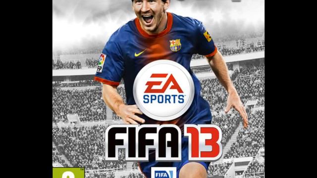 OFFICIAL FIFA 13 Soundtrack - Imagine Dragons - On Top of the World - @eman_fm смотреть онлайн