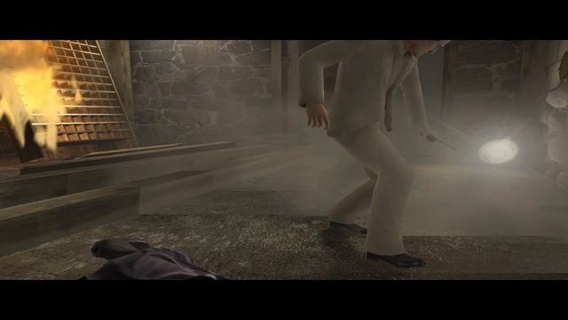 Max Payne 2: Прохождение /Финал/: язык (RUS) #6. Без комментариев. смотреть онлайн