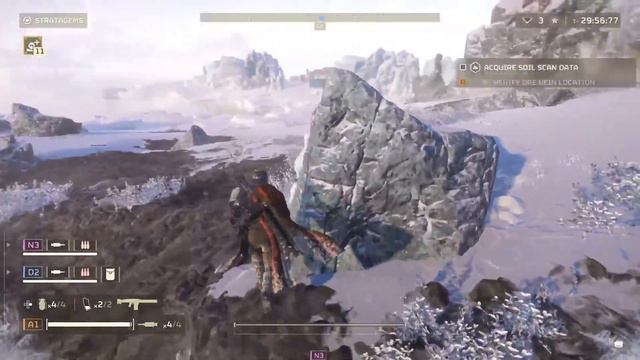 Trying to figure out HELLDIVERS 2!!!! смотреть онлайн