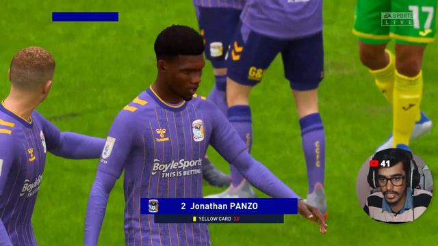 Mass Kaatum Sundara Moorthy Aattaam Carrer FIFA 23 Ep-#2 Live Tamil | FIFA 23 | TK PlayZ - தமிழ் смотреть онлайн