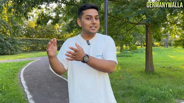 Part-time jobs in Germany as an Indian student. Complete Guide. смотреть онлайн