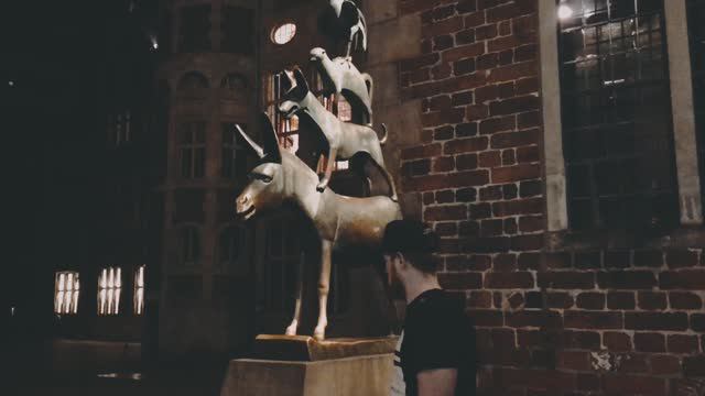 Bremen, МК Злобина Николая. смотреть онлайн
