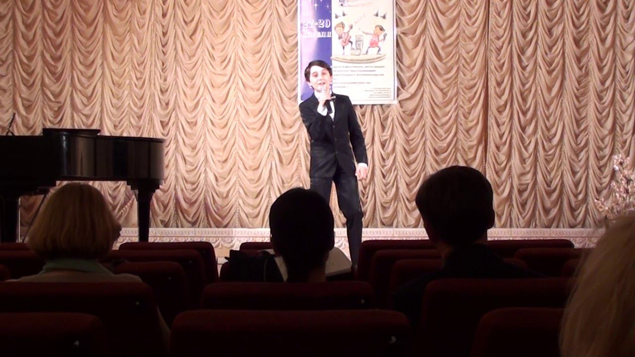 28.04.2018 конкурс Лестница к звёздам смотреть онлайн