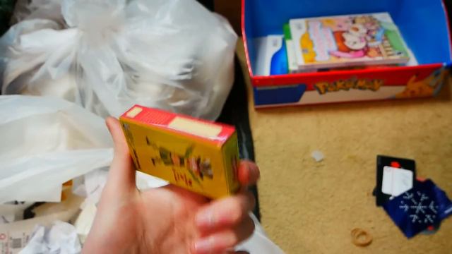 JACKPOT!!! Gamestop Dumpster Dive Night смотреть онлайн