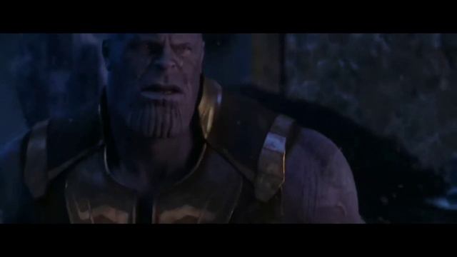 Thanos Sacrificing Gamora But With Bioshock Music (Ocean On His Shoulders)