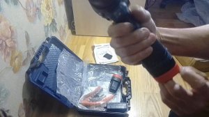 Шуруповёрте без счетычный BL Brushless