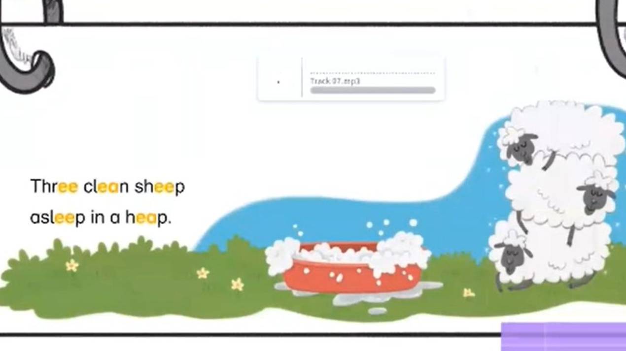 AS3 Unit 1 track 1.7 смотреть онлайн