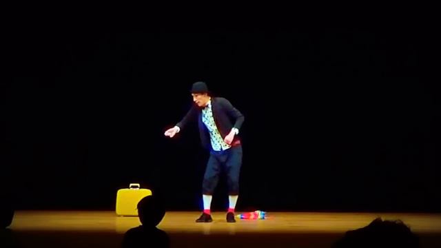 パントマイム (岡村渉) смотреть онлайн