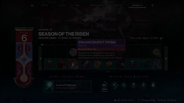 | Destiny 2 | Witch Queen: Season of the Risen "Season Pass" смотреть онлайн