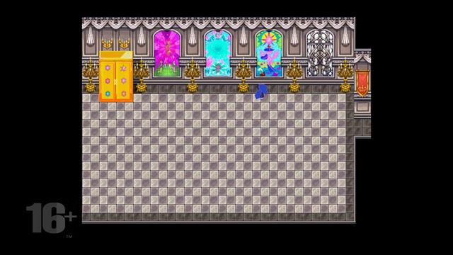 Quest Of Darkness №1 Шедевр! Просто шедевр! смотреть онлайн