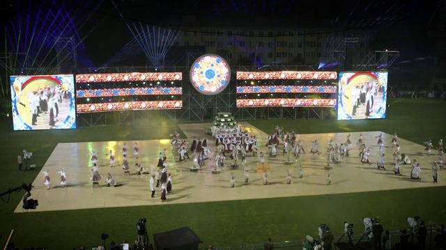 Гимн Гомеля_Anthem of Gomel смотреть онлайн