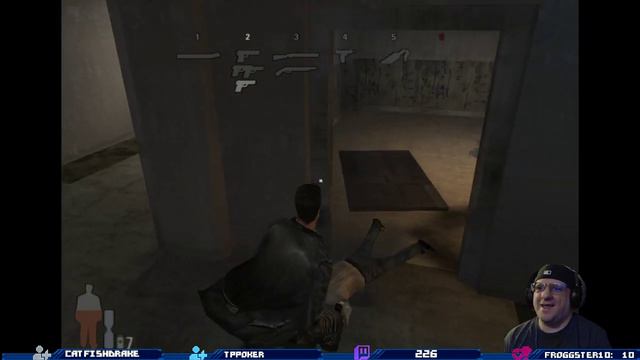 Max Payne (PS2) - Part 2 смотреть онлайн