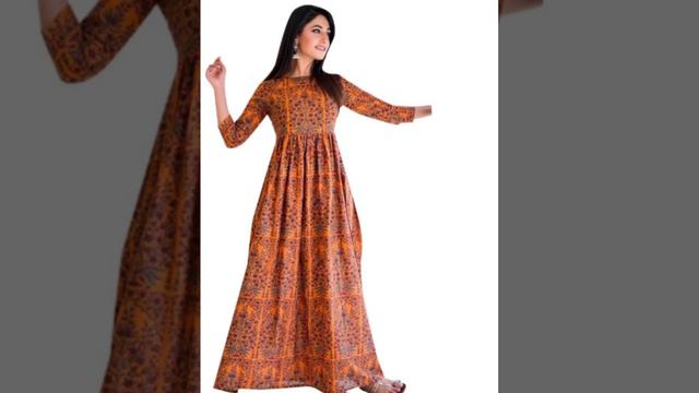 70 new latest most beautiful frocks design for eid/summer long and short frocks design for girls смотреть онлайн
