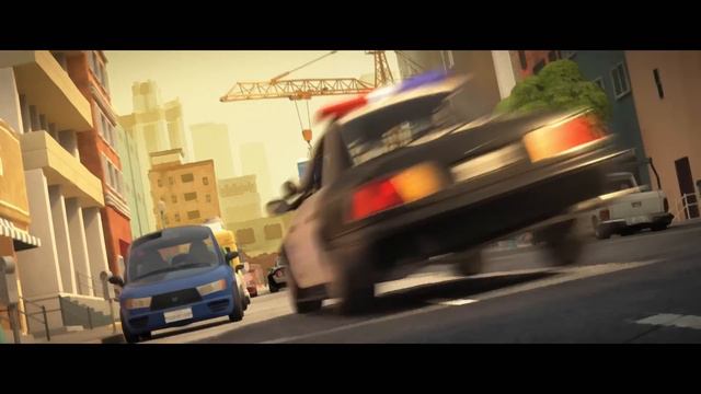 Go Bad or Go Home | The Bad Guys | Extended Preview | Mega Moments смотреть онлайн