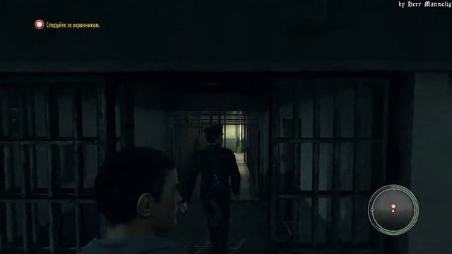 Mafia II - Глава 6: Хорошо проведённое время смотреть онлайн