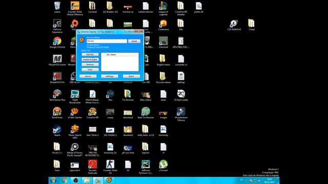 hack para counter strike source ( css cheat) смотреть онлайн