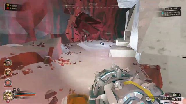 Deep Rock Galactic 25.6 смотреть онлайн